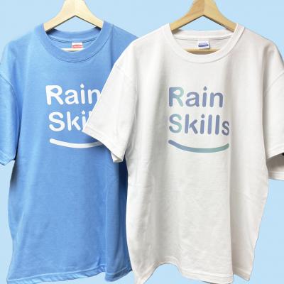 Rain Skills 1