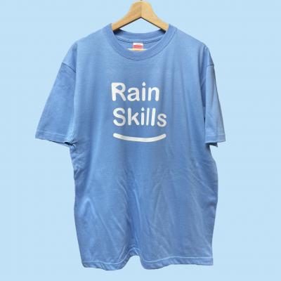 Rain Skills 3