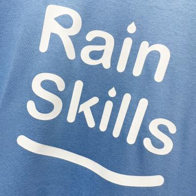 Rain Skills 5