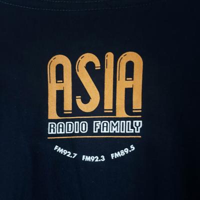 Asia 5