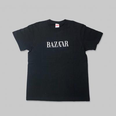 BAZAAR(United Athle-網版印刷)
